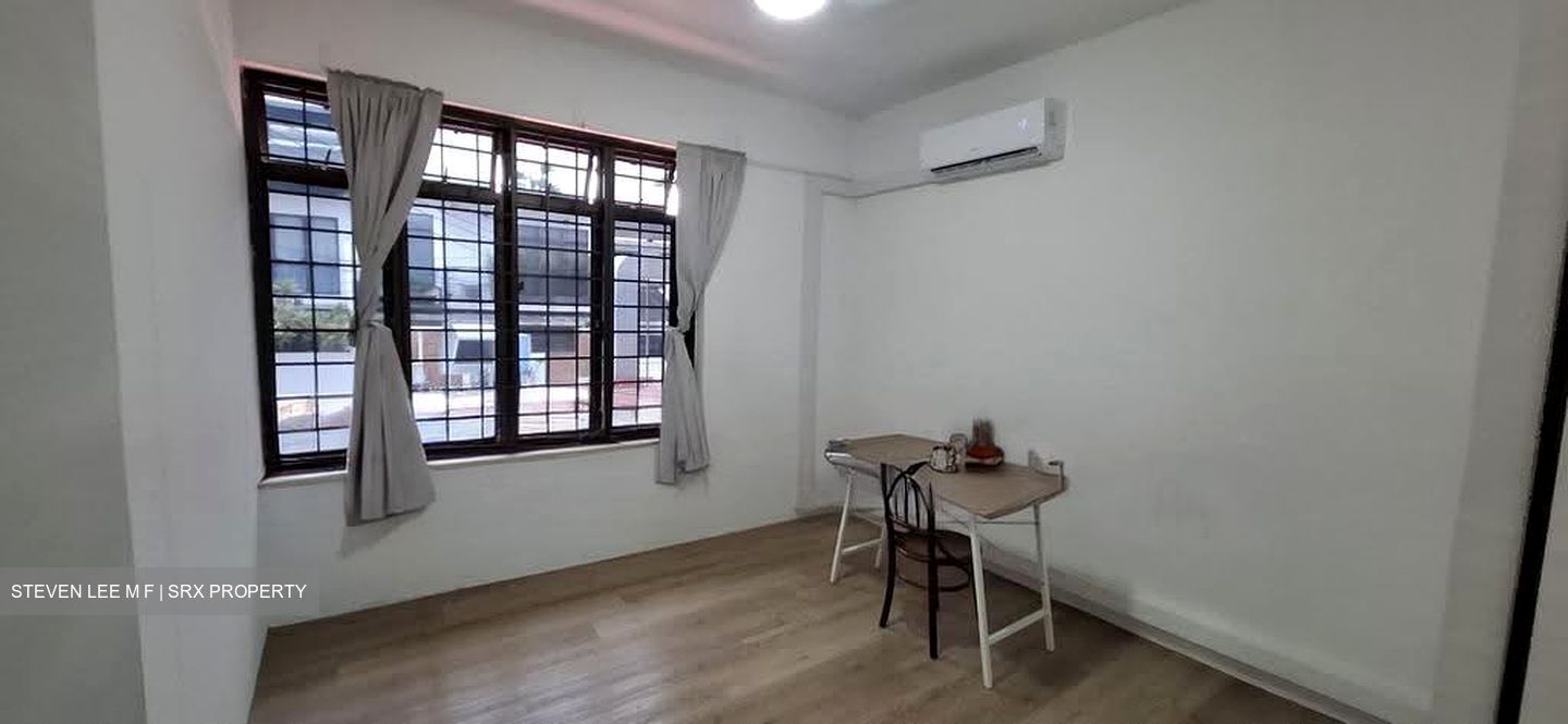 Serangoon Garden Estate (D19), Shop House #621203561